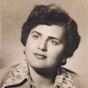 Meet your Posher, Aracely